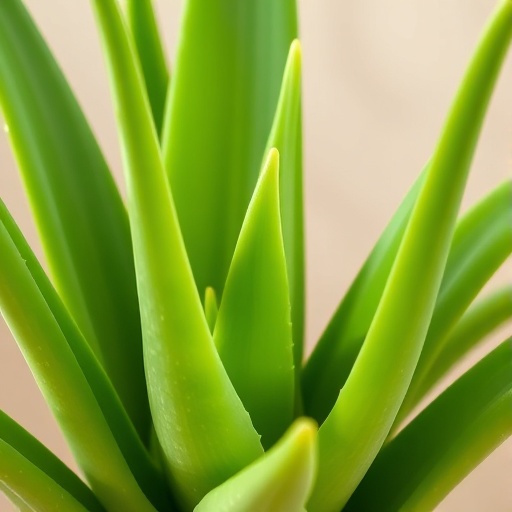 Aloe